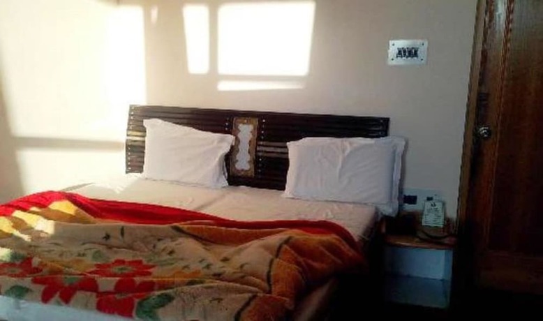 Imagen de la habitación del Hotel Forest View-PatniTop. Foto 3