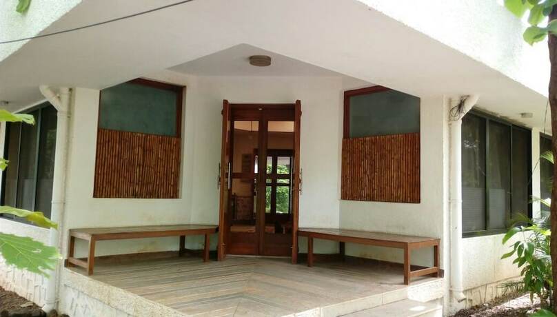 Imagen general del Hotel Forest Village Holiday Homes. Foto 2