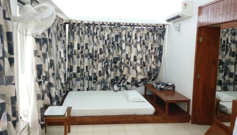 Imagen de la habitación del Hotel Forest Village Holiday Homes. Foto 17