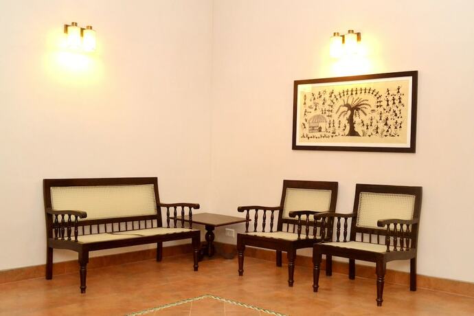 Imagen general del Hotel Forest Village Holiday Homes. Foto 5