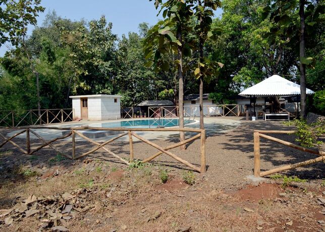 Imagen general del Hotel Forest Village Holiday Homes. Foto 7