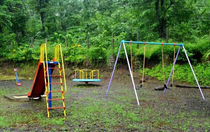 Imagen general del Hotel Forest Village Holiday Homes. Foto 8