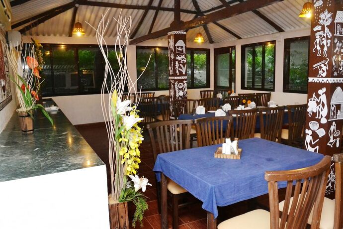 Imagen general del Hotel Forest Village Holiday Homes. Foto 11