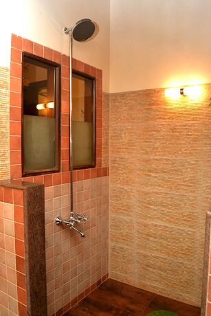 Imagen general del Hotel Forest Village Holiday Homes. Foto 13