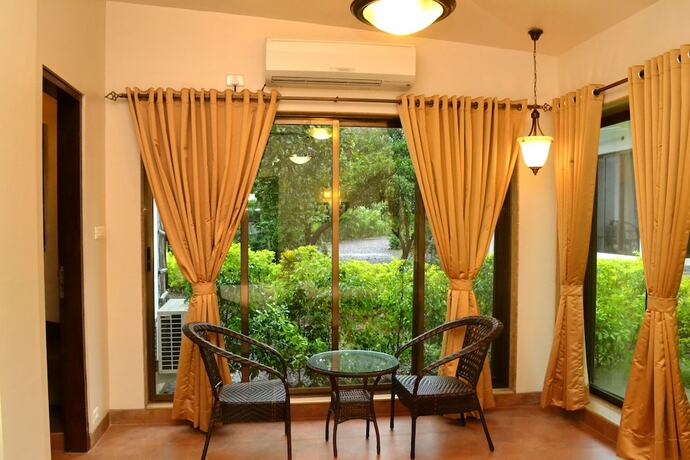 Imagen general del Hotel Forest Village Holiday Homes. Foto 14