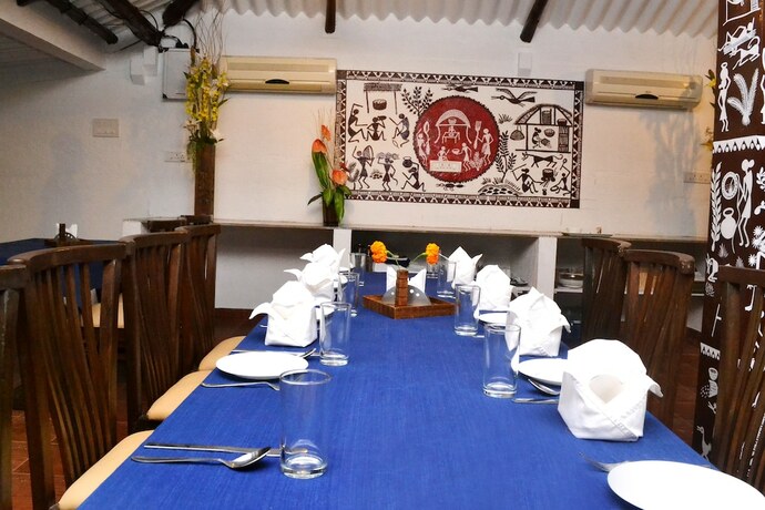 Imagen general del Hotel Forest Village Holiday Homes. Foto 15