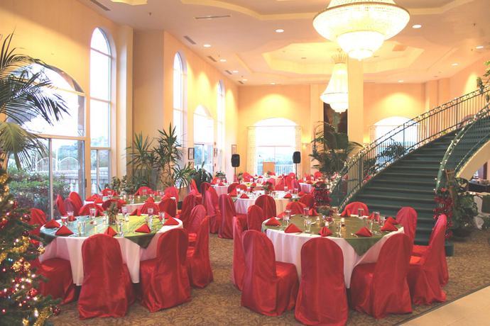Imagen de los interiores del Hotel Forest Villas - Prescott. Foto 14