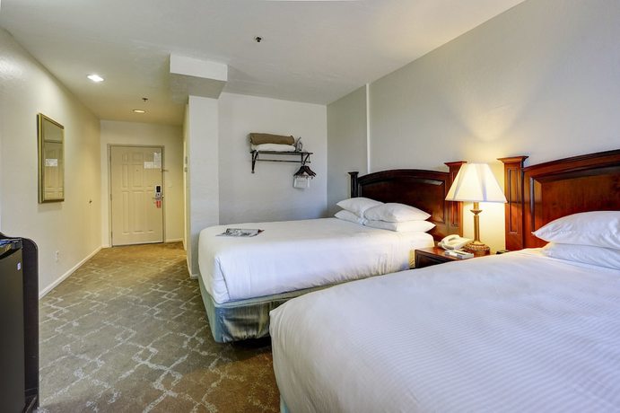 Imagen de la habitación del Hotel Forest Villas - Prescott. Foto 4