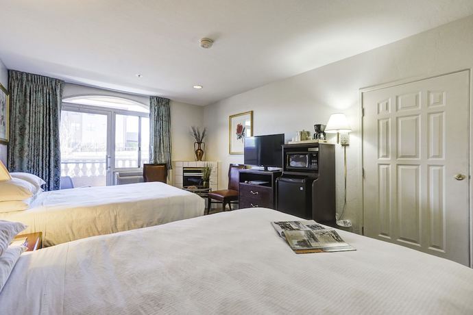 Imagen de la habitación del Hotel Forest Villas - Prescott. Foto 7