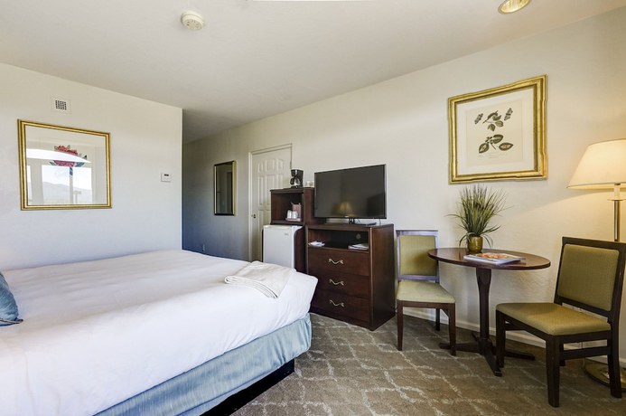 Imagen de la habitación del Hotel Forest Villas - Prescott. Foto 9