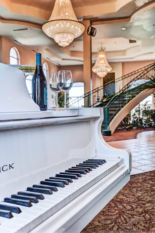 Imagen de los interiores del Hotel Forest Villas - Prescott. Foto 19