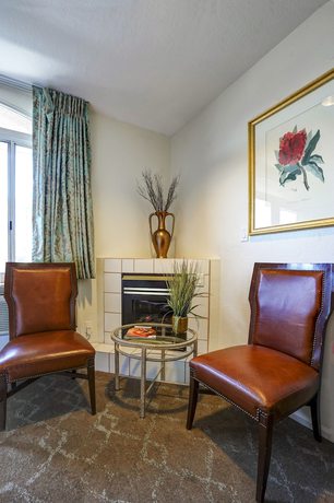 Imagen de la habitación del Hotel Forest Villas - Prescott. Foto 10