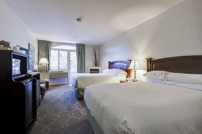 Imagen de la habitación del Hotel Forest Villas - Prescott. Foto 12