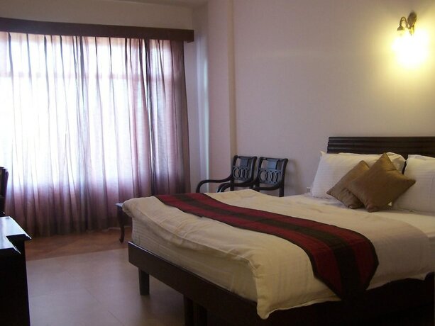 Imagen general del Hotel Forest Ville and Resort. Foto 13