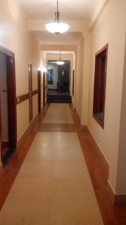 Imagen general del Hotel Forest Ville and Resort. Foto 15