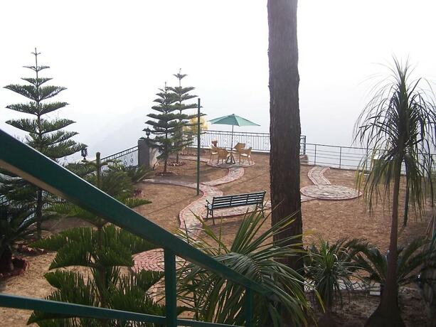 Imagen general del Hotel Forest Ville and Resort. Foto 18
