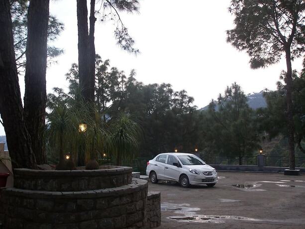 Imagen general del Hotel Forest Ville and Resort. Foto 20