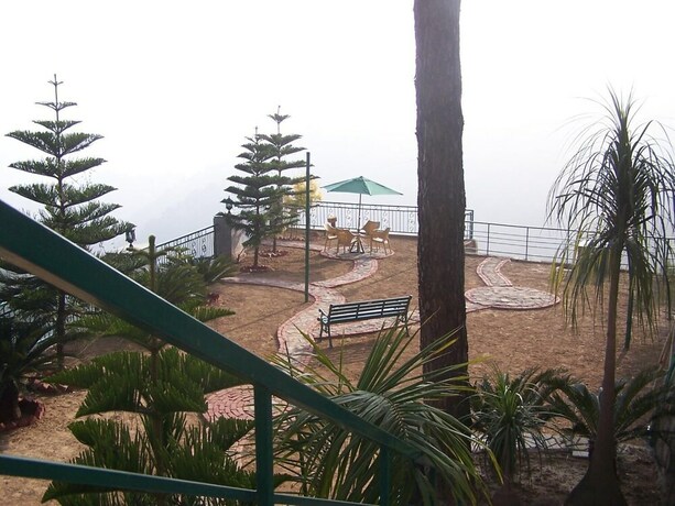 Imagen general del Hotel Forest Ville and Resort. Foto 3