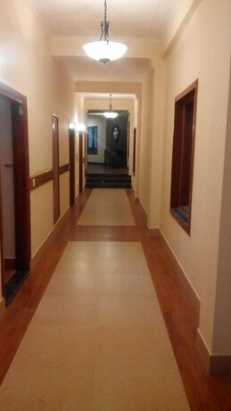 Imagen de los interiores del Hotel Forest Ville and Resort. Foto 26