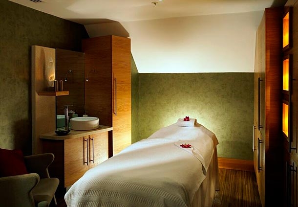 Imagen general del Hotel Forest of Arden Hotel and Country Club. Foto 1