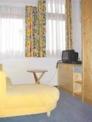 Imagen de la habitación del Hotel Foresta. Foto 2