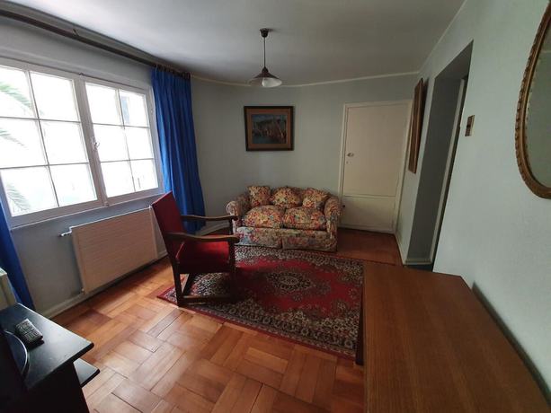 Imagen de la habitación del Hotel Foresta. Foto 9