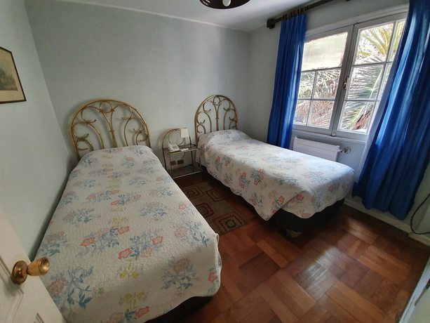Imagen de la habitación del Hotel Foresta. Foto 14