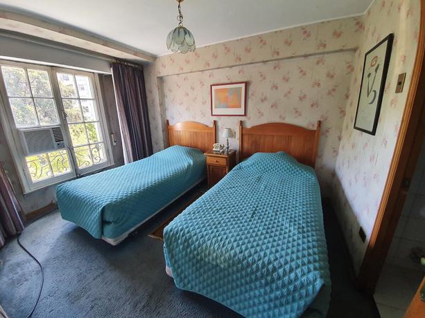 Imagen de la habitación del Hotel Foresta. Foto 19