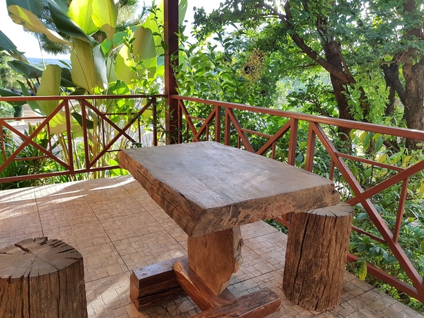Imagen de la habitación del Hotel Foresta Hill Resort. Foto 8