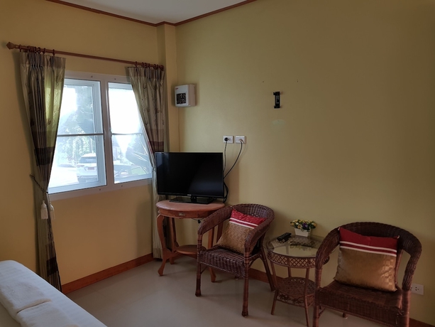 Imagen de la habitación del Hotel Foresta Hill Resort. Foto 13