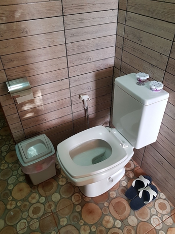 Imagen de la habitación del Hotel Foresta Hill Resort. Foto 17