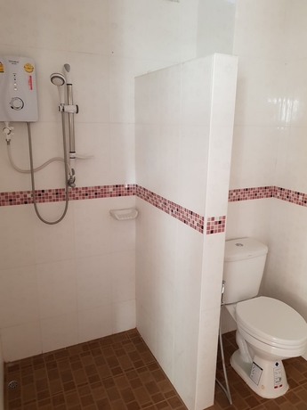 Imagen de la habitación del Hotel Foresta Hill Resort. Foto 18