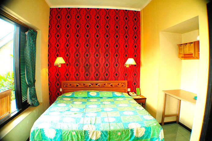 Imagen general del Hotel Foresta Inn Family Resort. Foto 2