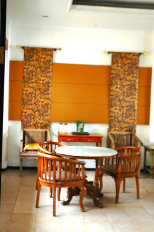 Imagen de los exteriores del Hotel Foresta Inn Family Resort. Foto 8