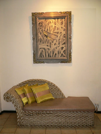 Imagen de los interiores del Hotel Foresta Inn Family Resort. Foto 11