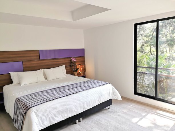 Imagen general del Hotel Foresta, Perímetro Urbano Medellín. Foto 1