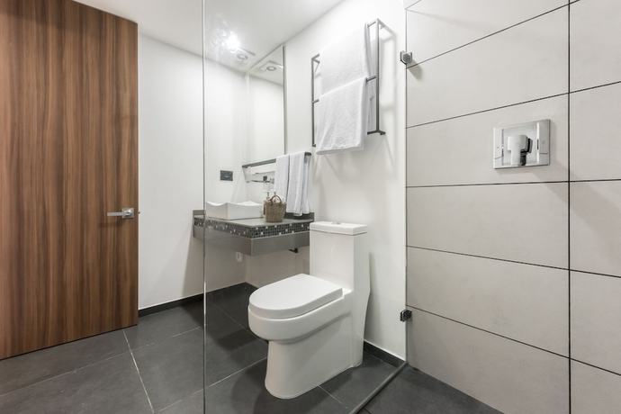 Imagen de la habitación del Hotel Foresta, Per&iacute;metro Urbano Medell&iacute;n. Foto 5