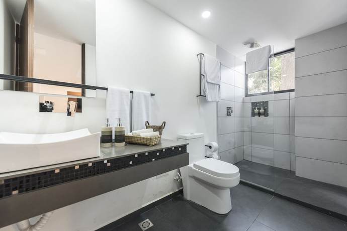 Imagen de la habitación del Hotel Foresta, Per&iacute;metro Urbano Medell&iacute;n. Foto 6