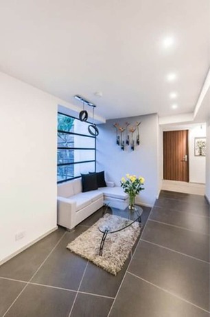 Imagen de los interiores del Hotel Foresta, Per&iacute;metro Urbano Medell&iacute;n. Foto 20