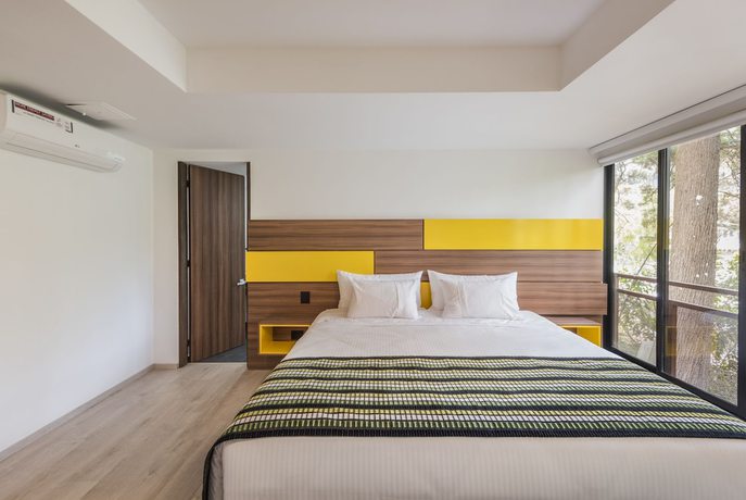 Imagen de la habitación del Hotel Foresta, Per&iacute;metro Urbano Medell&iacute;n. Foto 8
