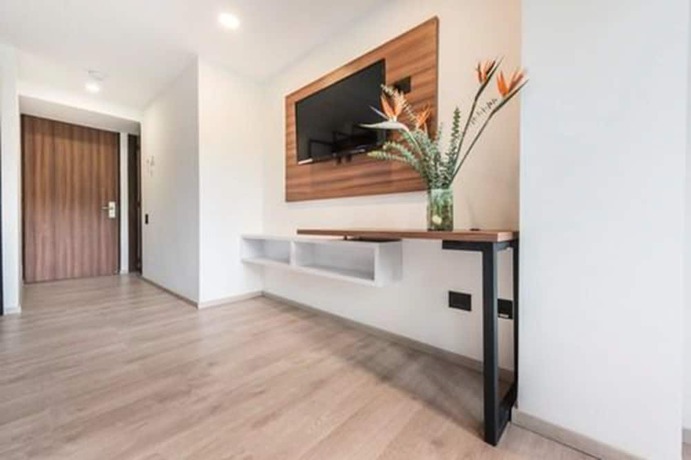 Imagen de la habitación del Hotel Foresta, Per&iacute;metro Urbano Medell&iacute;n. Foto 13