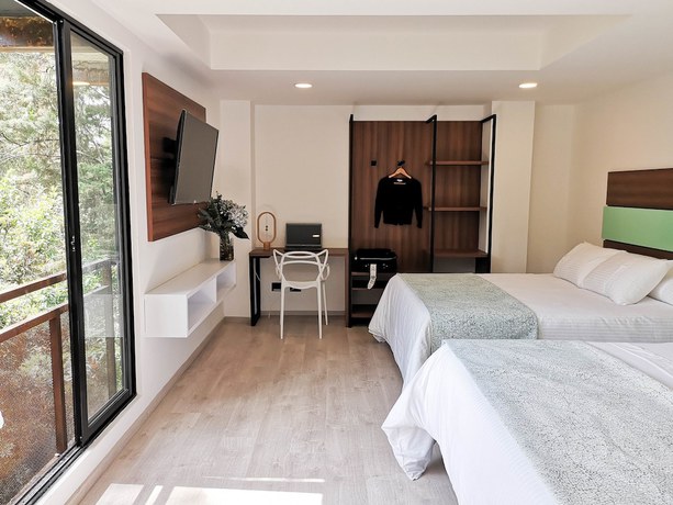 Imagen de la habitación del Hotel Foresta, Per&iacute;metro Urbano Medell&iacute;n. Foto 15