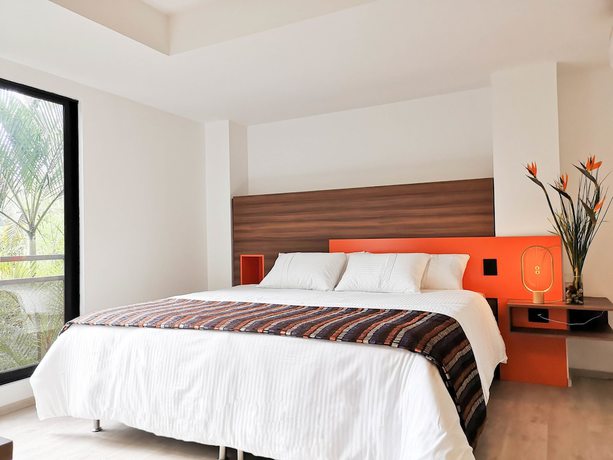 Imagen de la habitación del Hotel Foresta, Per&iacute;metro Urbano Medell&iacute;n. Foto 17