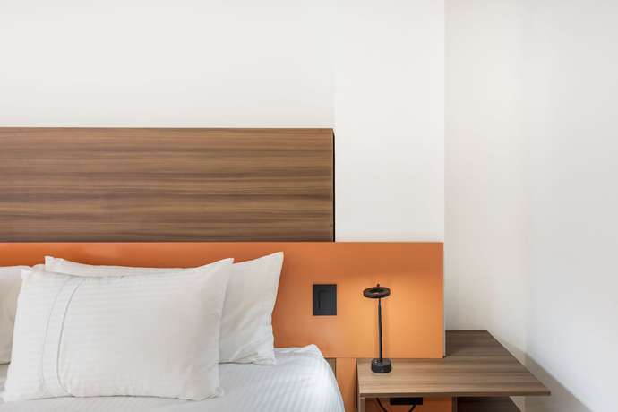 Imagen de la habitación del Hotel Foresta, Per&iacute;metro Urbano Medell&iacute;n. Foto 18