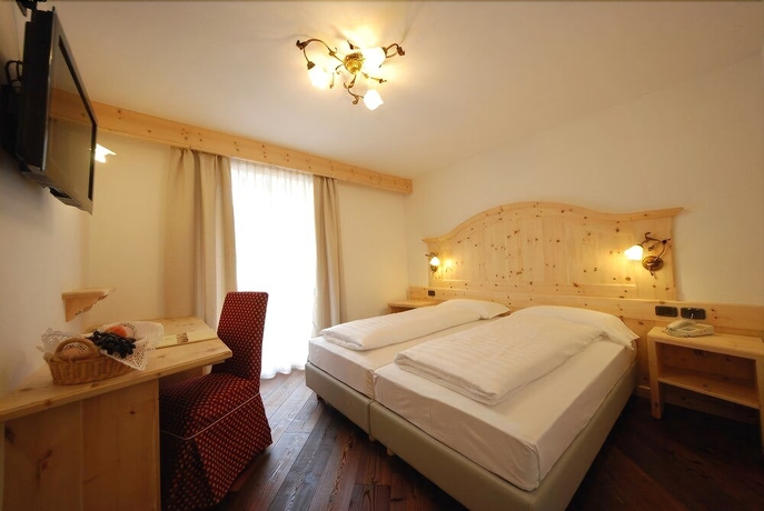 Imagen de la habitación del Hotel Foresta, Someda. Foto 10