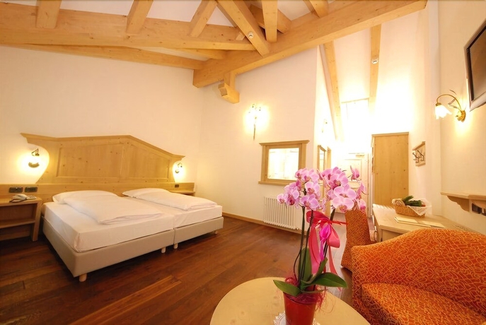 Imagen de la habitación del Hotel Foresta, Someda. Foto 14