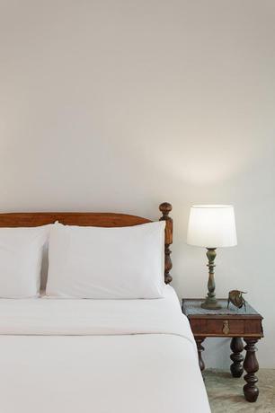 Imagen de la habitación del Hotel Foresta Villa. Foto 6