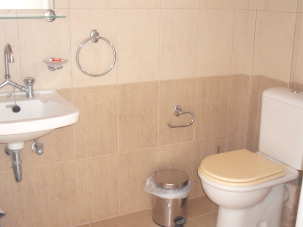 Imagen de la habitación del Hotel Forestata Village. Foto 5