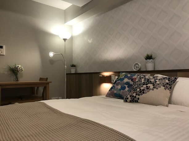 Imagen general del Hotel Forestay Shinsaibashi. Foto 12