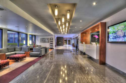 Imagen general del Hotel Forestel. Foto 1